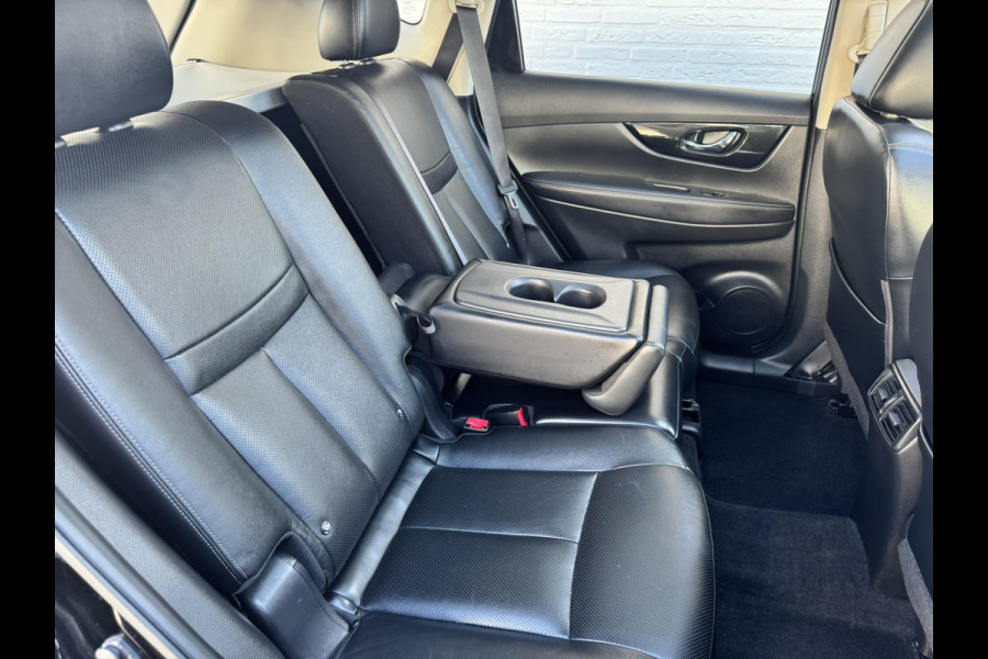 Nissan X-Trail 1.3 DIG-T Business Edition Cruise control Climate control Panoramadak 360 camera Verwarmde voorstoelen/ achterbank