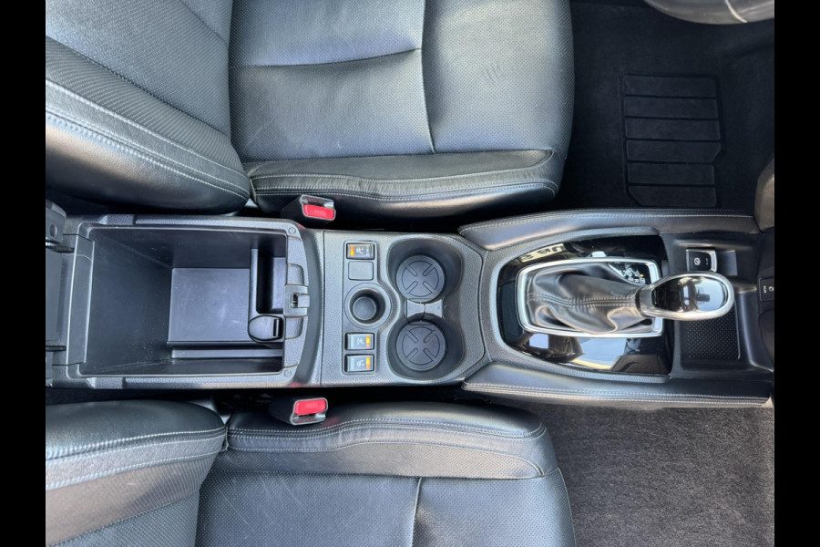 Nissan X-Trail 1.3 DIG-T Business Edition Cruise control Climate control Panoramadak 360 camera Verwarmde voorstoelen/ achterbank