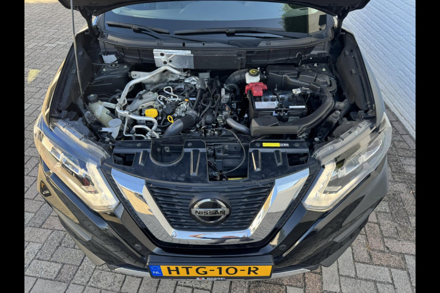 Nissan X-Trail 1.3 DIG-T Business Edition Cruise control Climate control Panoramadak 360 camera Verwarmde voorstoelen/ achterbank