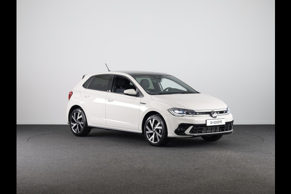 Volkswagen Polo GP R-Line 1.0 70 kW / 95 pk TSI Hatchback 7 versn. DS