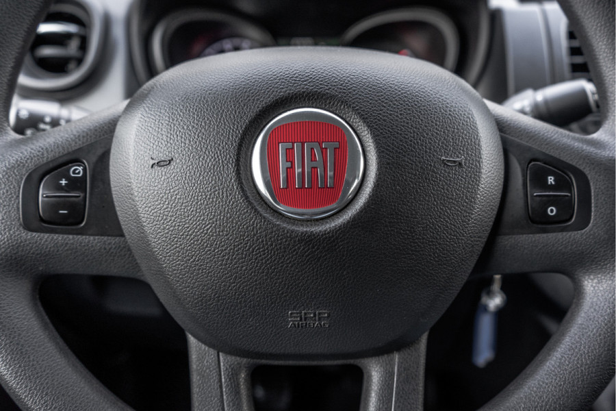 Fiat Talento **1.6 MJ EcoJet L1H1 | Euro 6 | 9-Pers | Incl. BTW&BPM | 126 PK | Cruise | Airco**