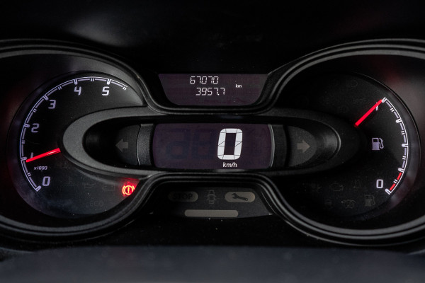 Fiat Talento **1.6 MJ EcoJet L1H1 | Euro 6 | 9-Pers | Incl. BTW&BPM | 126 PK | Cruise | Airco**
