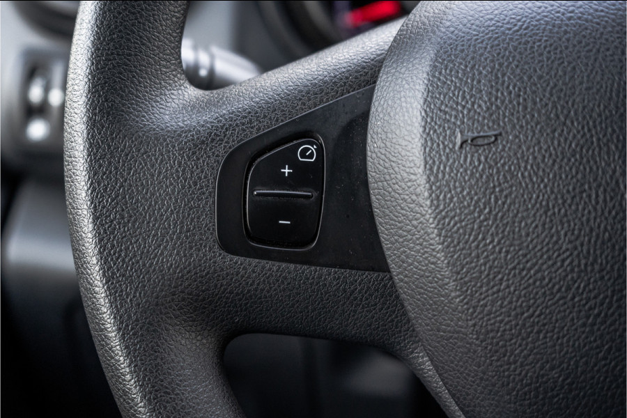 Fiat Talento **1.6 MJ EcoJet L1H1 | Euro 6 | 9-Pers | Incl. BTW&BPM | 126 PK | Cruise | Airco**