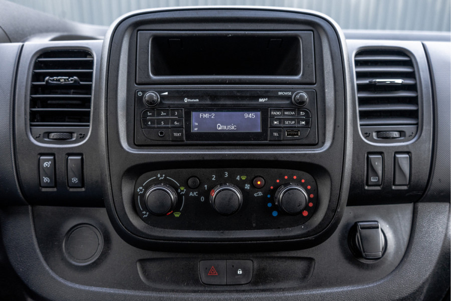 Fiat Talento **1.6 MJ EcoJet L1H1 | Euro 6 | 9-Pers | Incl. BTW&BPM | 126 PK | Cruise | Airco**