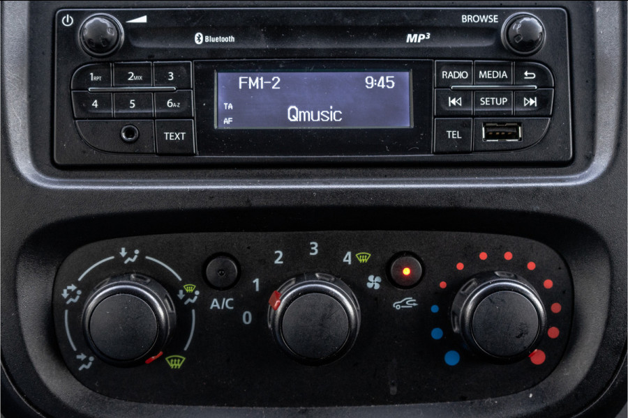 Fiat Talento **1.6 MJ EcoJet L1H1 | Euro 6 | 9-Pers | Incl. BTW&BPM | 126 PK | Cruise | Airco**