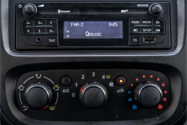 Fiat Talento **1.6 MJ EcoJet L1H1 | Euro 6 | 9-Pers | Incl. BTW&BPM | 126 PK | Cruise | Airco**