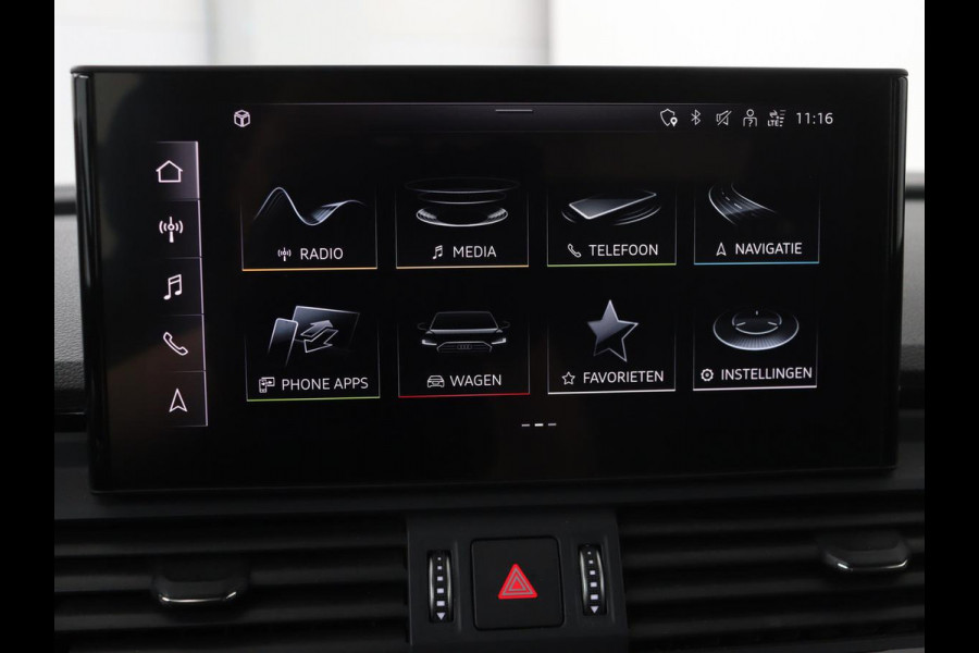 Audi Q5 50 TFSI e quattro S edition | Stoelverwarming | Adaptive cruise | Matrix LED | Half leder | Camera | Carplay | Sfeerverlichting | Sportstoelen | Navigatie