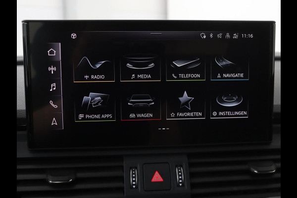 Audi Q5 50 TFSI e quattro S edition | Stoelverwarming | Adaptive cruise | Matrix LED | Half leder | Camera | Carplay | Sfeerverlichting | Sportstoelen | Navigatie
