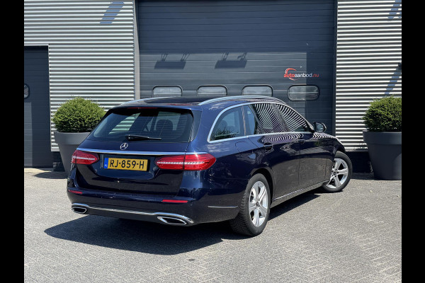 Mercedes-Benz E-Klasse Estate 220 d Business | Camera | Head-Up Display | Widescreen | Sfeerverlichting |