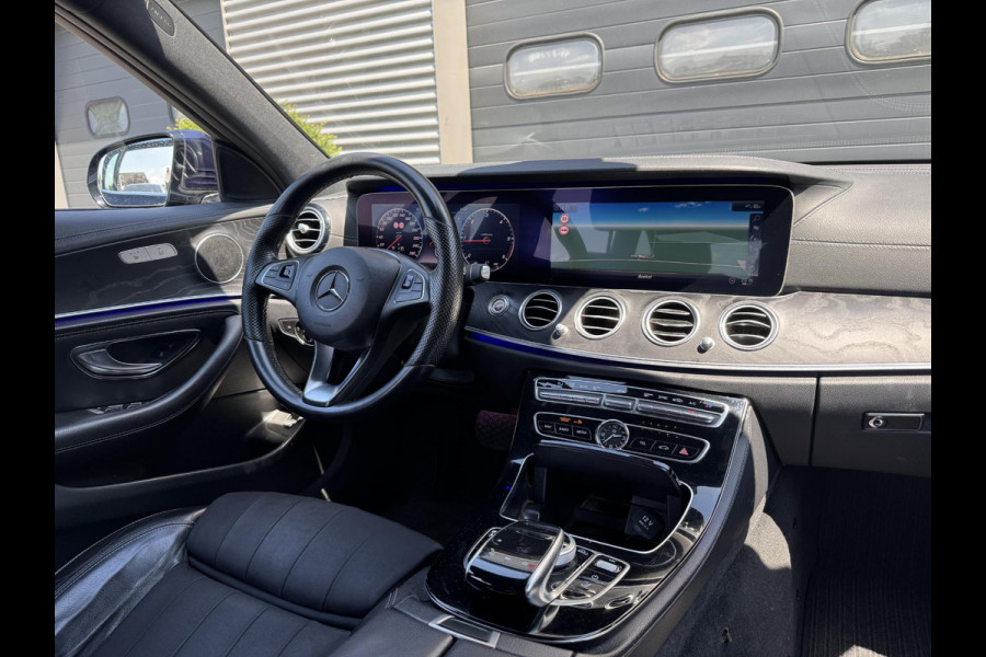 Mercedes-Benz E-Klasse Estate 220 d Business | Camera | Head-Up Display | Widescreen | Sfeerverlichting |