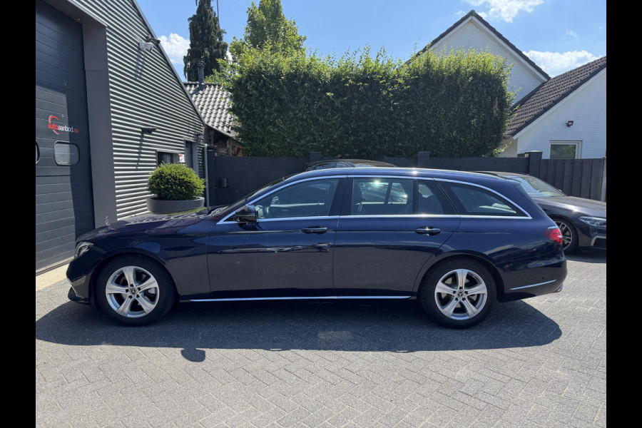 Mercedes-Benz E-Klasse Estate 220 d Business | Camera | Head-Up Display | Widescreen | Sfeerverlichting |