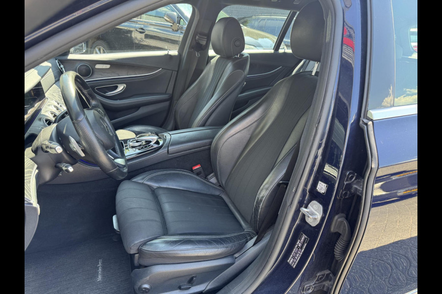 Mercedes-Benz E-Klasse Estate 220 d Business | Camera | Head-Up Display | Widescreen | Sfeerverlichting |
