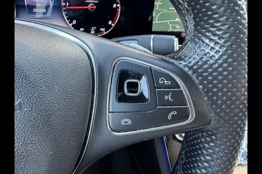 Mercedes-Benz E-Klasse Estate 220 d Business | Camera | Head-Up Display | Widescreen | Sfeerverlichting |