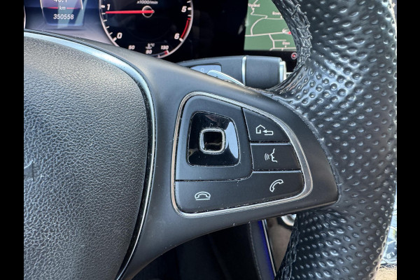 Mercedes-Benz E-Klasse Estate 220 d Business | Camera | Head-Up Display | Widescreen | Sfeerverlichting |