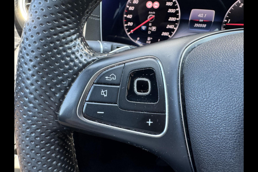 Mercedes-Benz E-Klasse Estate 220 d Business | Camera | Head-Up Display | Widescreen | Sfeerverlichting |
