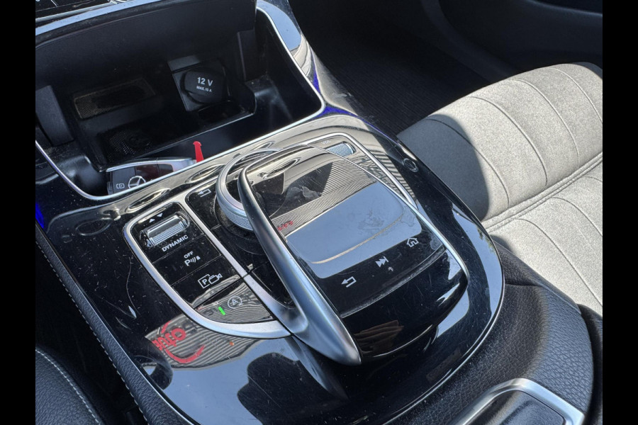 Mercedes-Benz E-Klasse Estate 220 d Business | Camera | Head-Up Display | Widescreen | Sfeerverlichting |