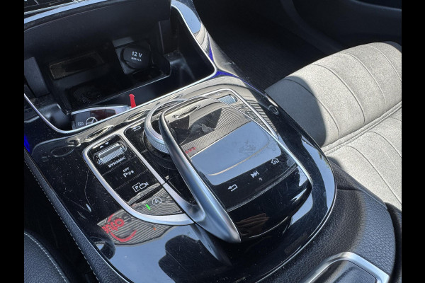 Mercedes-Benz E-Klasse Estate 220 d Business | Camera | Head-Up Display | Widescreen | Sfeerverlichting |