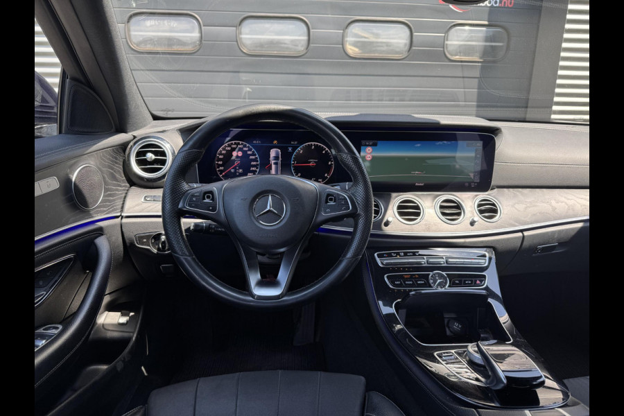 Mercedes-Benz E-Klasse Estate 220 d Business | Camera | Head-Up Display | Widescreen | Sfeerverlichting |
