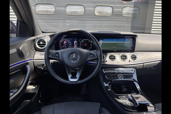 Mercedes-Benz E-Klasse Estate 220 d Business | Camera | Head-Up Display | Widescreen | Sfeerverlichting |