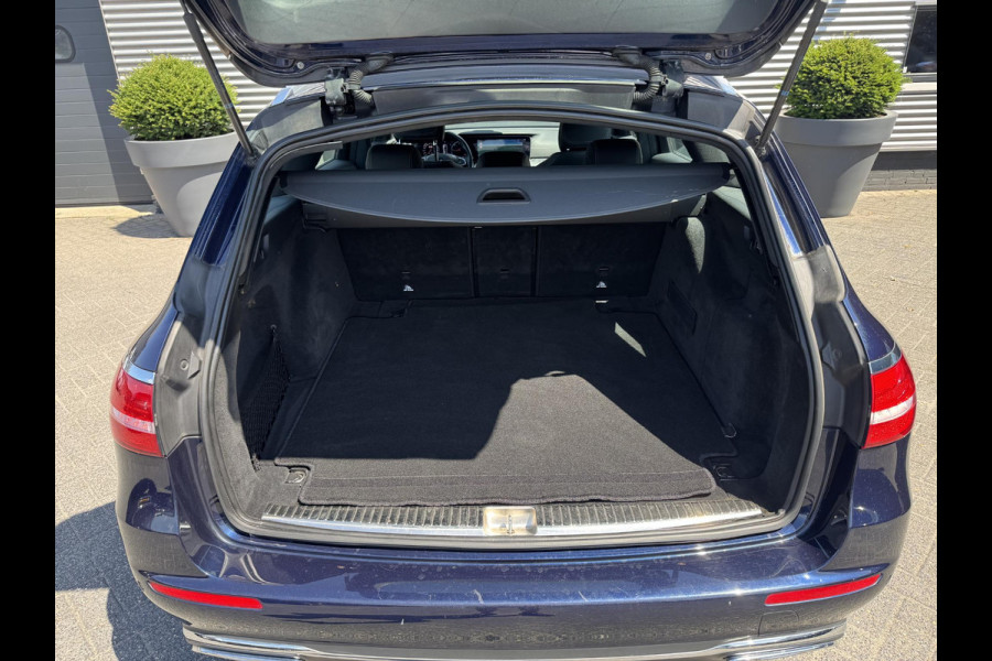 Mercedes-Benz E-Klasse Estate 220 d Business | Camera | Head-Up Display | Widescreen | Sfeerverlichting |
