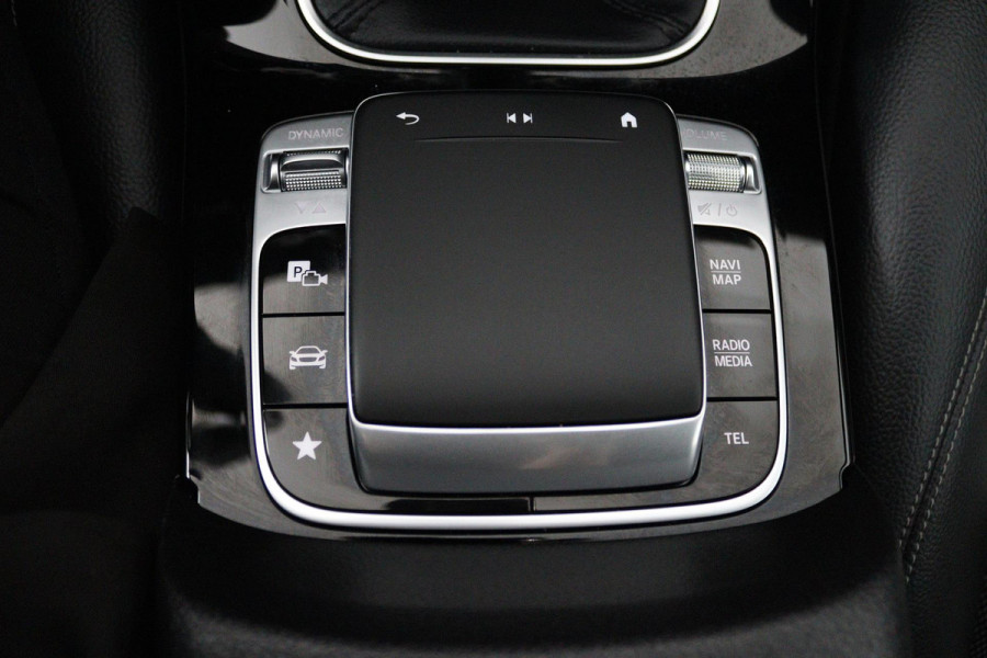 Mercedes-Benz B-Klasse 160 Advantage (NAVIGATIE, ACHTERUITRIJCAMERA, PARKEERSENSOREN, CRUISE CONTROL, NL-AUTO, GOED ONDERHOUDEN)