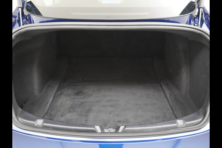 Tesla Model 3 RWD SR+ 60kWh 325PK Trekhaak FSD 3-Computer 18" AutoPilot Leder PanoDak Adaptive-Cruise Lmv Camera's Elektr.-Stuur+Stoelen+Spieg Navi LED Comfortstoelen ACC DAB Voorverwarmen interieur via App Keyless via Telefoonsleutel One-Pedal-Drive Origineel Nederlandse auto tot 11kw laden thuis! 1.584kg licht! Accu Garantie tot 16-03-2028/160.000km