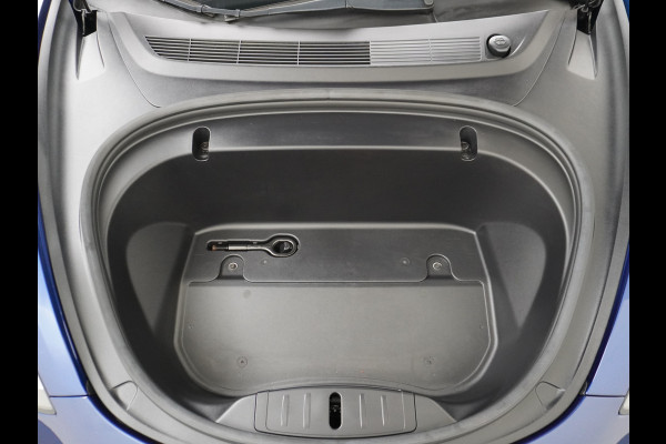 Tesla Model 3 RWD SR+ 60kWh 325PK Trekhaak FSD 3-Computer 18" AutoPilot Leder PanoDak Adaptive-Cruise Lmv Camera's Elektr.-Stuur+Stoelen+Spieg Navi LED Comfortstoelen ACC DAB Voorverwarmen interieur via App Keyless via Telefoonsleutel One-Pedal-Drive Origineel Nederlandse auto tot 11kw laden thuis! 1.584kg licht! Accu Garantie tot 16-03-2028/160.000km