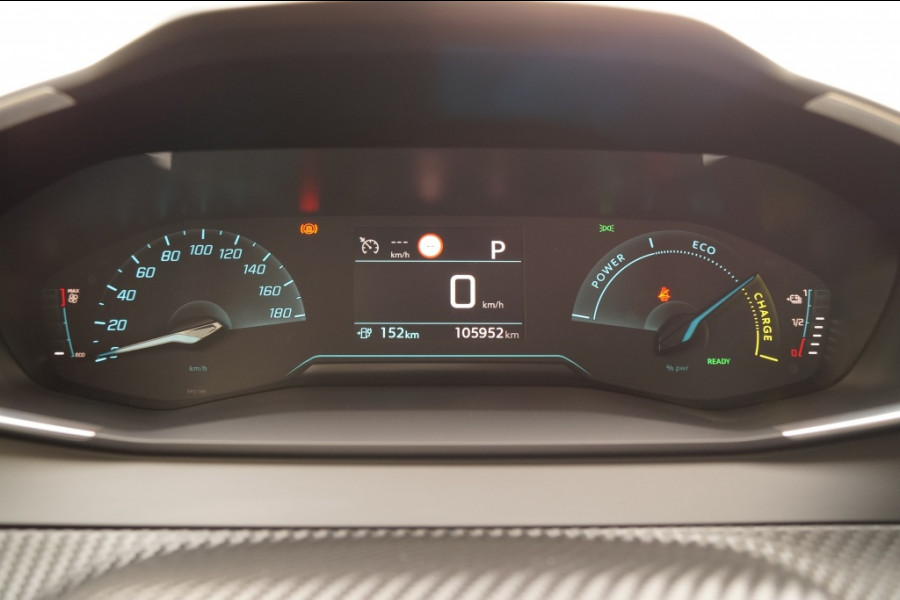 Peugeot e-208 EV Allure 50kWh -ECC-LED-PDC-