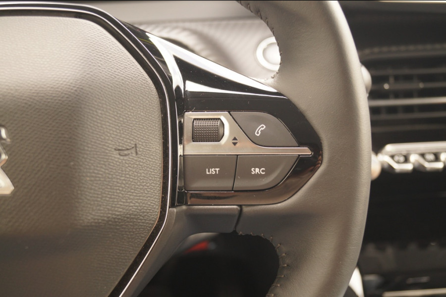 Peugeot e-208 EV Allure 50kWh -ECC-LED-PDC-