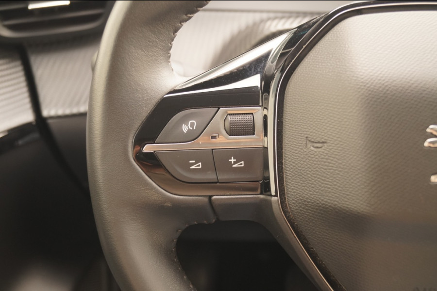 Peugeot e-208 EV Allure 50kWh -ECC-LED-PDC-