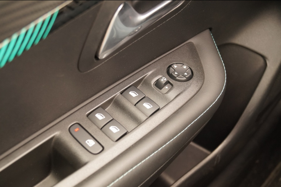 Peugeot e-208 EV Allure 50kWh -ECC-LED-PDC-