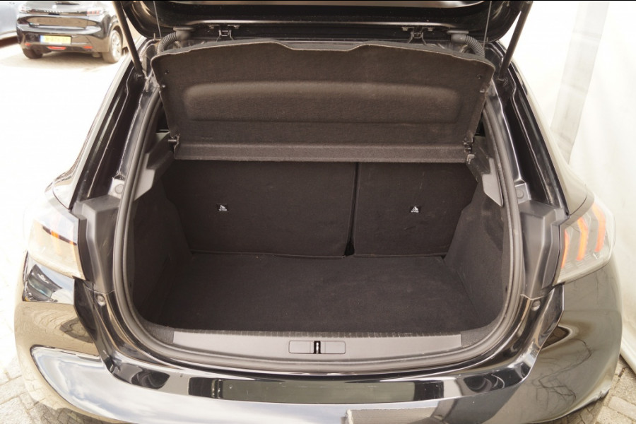 Peugeot e-208 EV Allure 50kWh -ECC-LED-PDC-