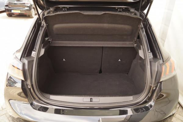 Peugeot e-208 EV Allure 50kWh -ECC-LED-PDC-