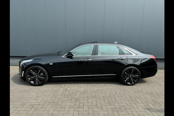 Cadillac CT6 3.0 V6 AWD Platinum Fully loaded!