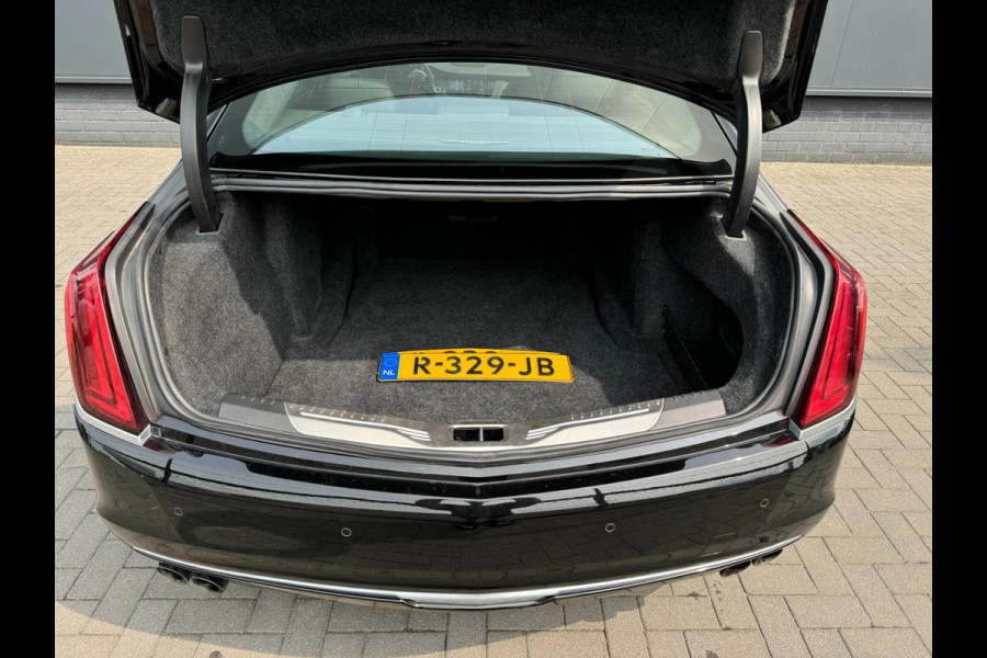 Cadillac CT6 3.0 V6 AWD Platinum Fully loaded!