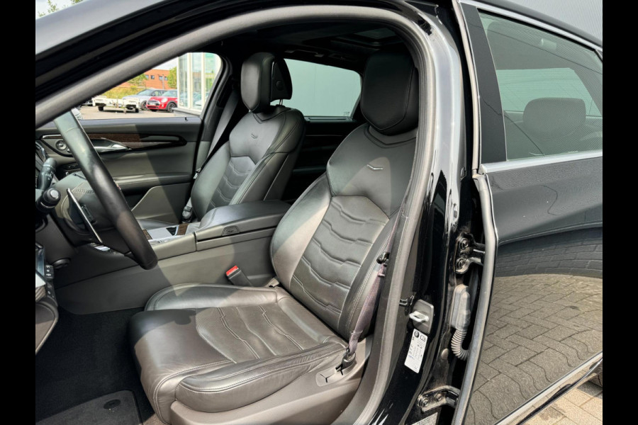 Cadillac CT6 3.0 V6 AWD Platinum Fully loaded!