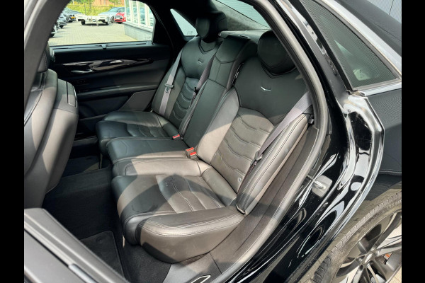 Cadillac CT6 3.0 V6 AWD Platinum Fully loaded!