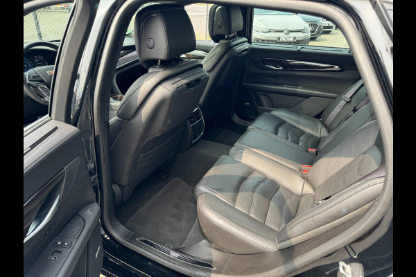 Cadillac CT6 3.0 V6 AWD Platinum Fully loaded!
