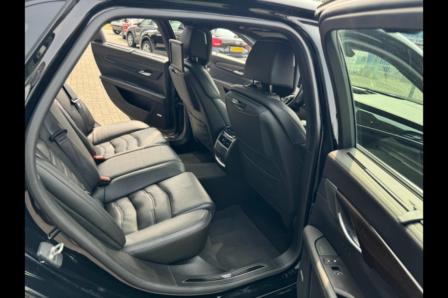 Cadillac CT6 3.0 V6 AWD Platinum Fully loaded!