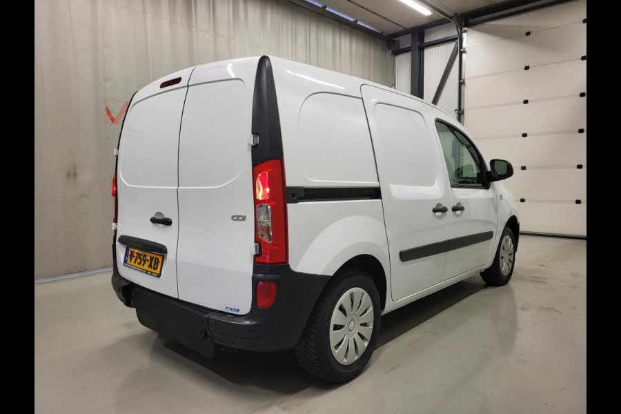 Mercedes-Benz Citan 108CDI Rolstoelvervoer Euro 6!
