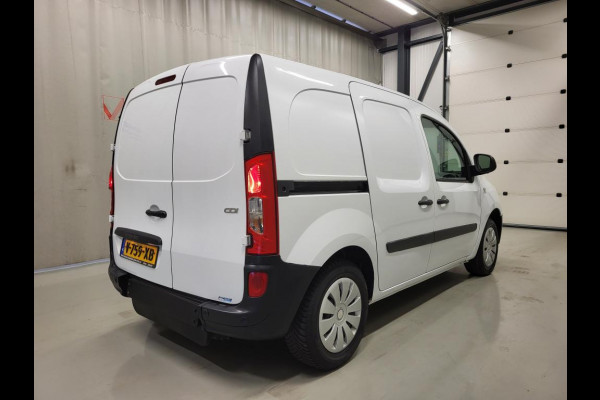 Mercedes-Benz Citan 108CDI Rolstoelvervoer Euro 6!