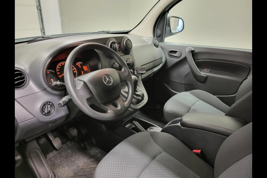 Mercedes-Benz Citan 108CDI Rolstoelvervoer Euro 6!