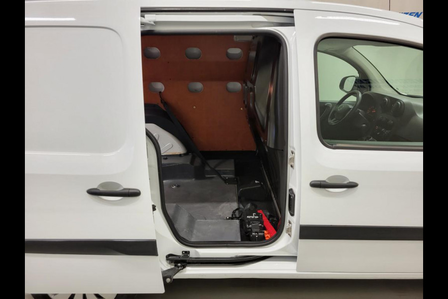 Mercedes-Benz Citan 108CDI Rolstoelvervoer Euro 6!