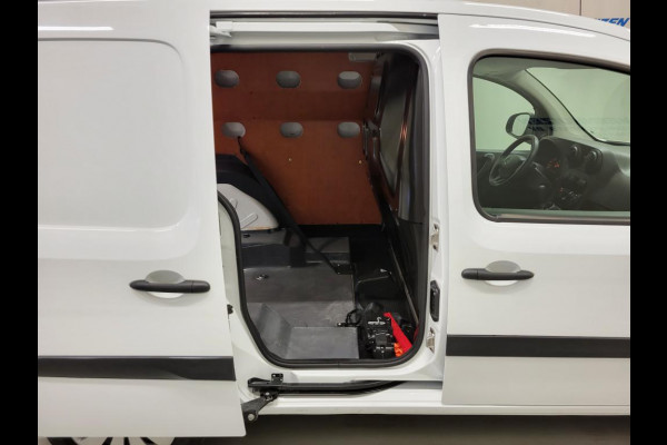 Mercedes-Benz Citan 108CDI Rolstoelvervoer Euro 6!