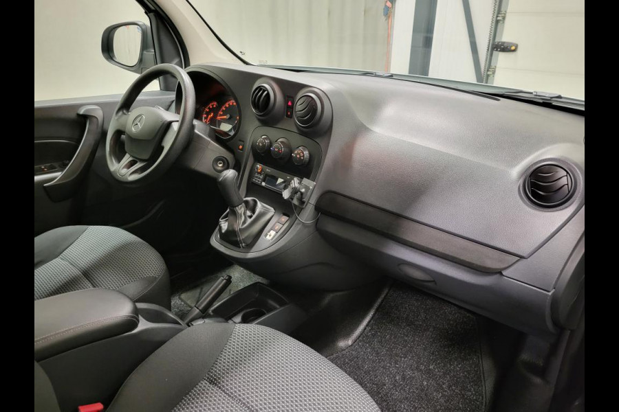 Mercedes-Benz Citan 108CDI Rolstoelvervoer Euro 6!