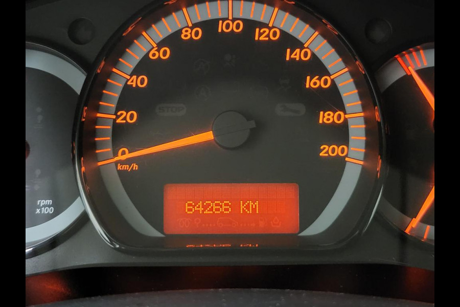Mercedes-Benz Citan 108CDI Rolstoelvervoer Euro 6!