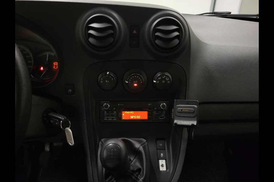 Mercedes-Benz Citan 108CDI Rolstoelvervoer Euro 6!