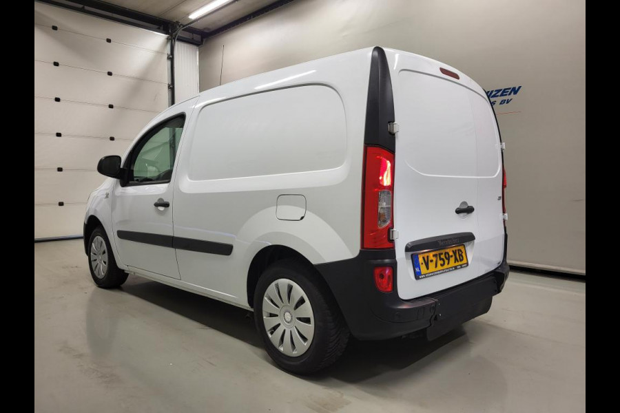 Mercedes-Benz Citan 108CDI Rolstoelvervoer Euro 6!
