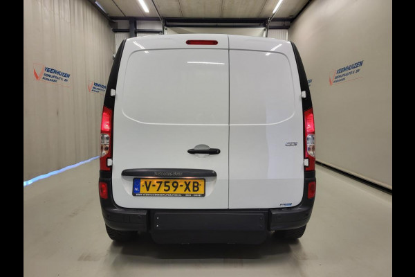 Mercedes-Benz Citan 108CDI Rolstoelvervoer Euro 6!