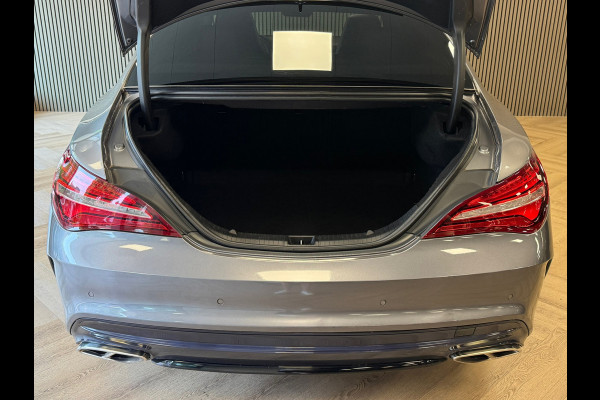 Mercedes-Benz CLA-Klasse AMG CLA200 Prestige AUT NIGHT PAKKET PANORAMADAK AIRCO CAMERA CRUISE NAVIGATIE PDC STOELVERWARMING